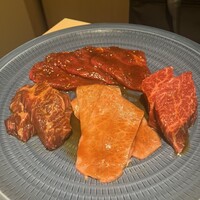 横浜 うしみつ - 