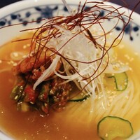 焼肉 炉辺 - 