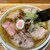 there is ramen - 料理写真: