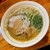 RAMEN LOVE and PEACE - 料理写真:限定！海老トマラーメン