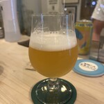 ブルワーズビアスタンド サーティーフォー - 