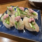 ゑまひ寿し - 