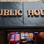 PUBLIC HOUSE CRAFT BEER＆DINING - 