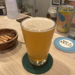 ブルワーズビアスタンド サーティーフォー - 