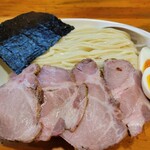 極汁美麺 umami - 得製