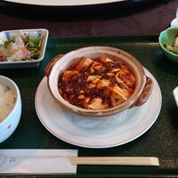 中国料理 燦宮 -  中国料理 燦宮 -
