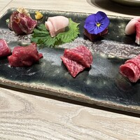菅乃屋 銀座通り店 - 
