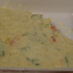 辻肉店 - ポテトサラダ