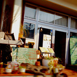 Cafe.the market mai mai - 