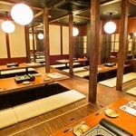 個室あり 北千住でおすすめの居酒屋をご紹介 食べログ