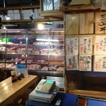 タカマル鮮魚店  - 