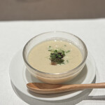 Burassuri Rezanju - ごぼうのスープ