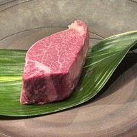 ステーキ 鉄板焼き Teppan&grill R 心斎橋 - 