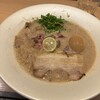自家製麺 MENSHO TOKYO