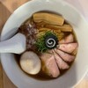 らぁ麺 はやし田 新宿本店