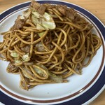 原田製麺 - 