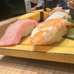 梅丘寿司の美登利 - 