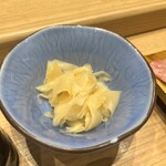 梅丘寿司の美登利 - 