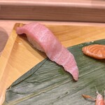 梅丘寿司の美登利 - 