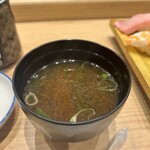 梅丘寿司の美登利 - 