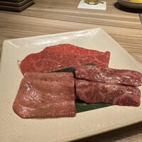 焼肉うしごろ 横浜店 - 