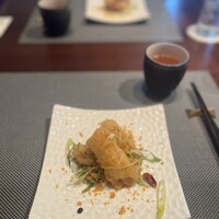 中国飯店 琥珀宮 - 