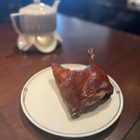 中国飯店 琥珀宮 - 