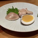 はまぐり料理 利他 - 