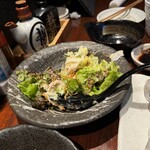 九州の地魚料理 侍 - 