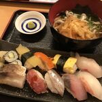 Kaisen Sushi Masa - 