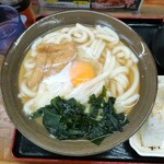 牧のうどん - 