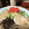 めんちゃんラーメン