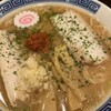 からみそラーメンふくろう 栄店