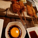 ネリマノたく庵 - 