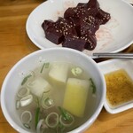 박가네 빈대떡 - 