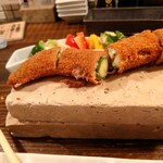 ネリマノたく庵 - 