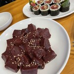 박가네 빈대떡 - 