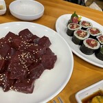 박가네 빈대떡 - 