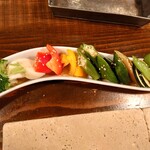 ネリマノたく庵 - 