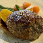 ビストロ黒屋 - 