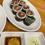 박가네 빈대떡 - 