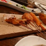 ネリマノたく庵 - 