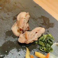 SUSHI TOKYO TEN、 六本木店 - 