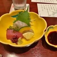 土佐料理 祢保希 丸の内店 - 