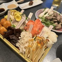 Shangri-La’s secret 表参道店 - 
