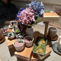 創作料理 FANCL令和本膳 - 