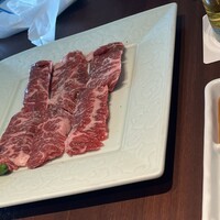 天空焼肉 星遊山 - 