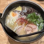 Soba Jin