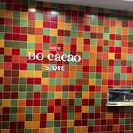 LOTTE DO Cacao STORE - 