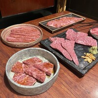 やきにくのバクロ 博多店 - 